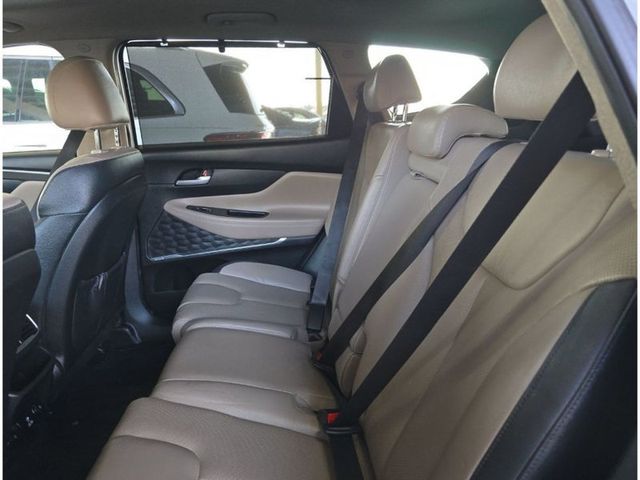 2020 Hyundai Santa Fe Limited 2.0T Automatic FWD - 22991536 - 8