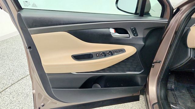 2020 Hyundai Santa Fe Limited 2.4L Automatic AWD - 23012286 - 10