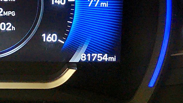 2020 Hyundai Santa Fe Limited 2.4L Automatic AWD - 23012286 - 15