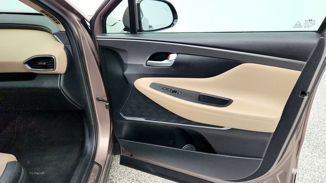 2020 Hyundai Santa Fe Limited 2.4L Automatic AWD - 23012286 - 26