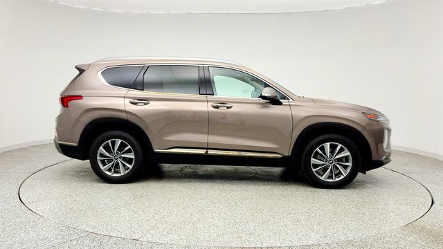2020 Hyundai Santa Fe Limited 2.4L Automatic AWD - 23012286 - 3