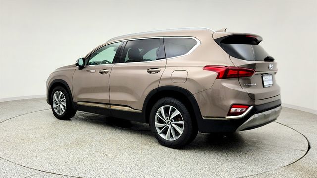 2020 Hyundai Santa Fe Limited 2.4L Automatic AWD - 23012286 - 6