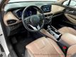 2020 Hyundai Santa Fe Limited 2.4L Automatic FWD - 21833719 - 19