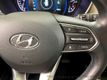 2020 Hyundai Santa Fe Limited 2.4L Automatic FWD - 21833719 - 35