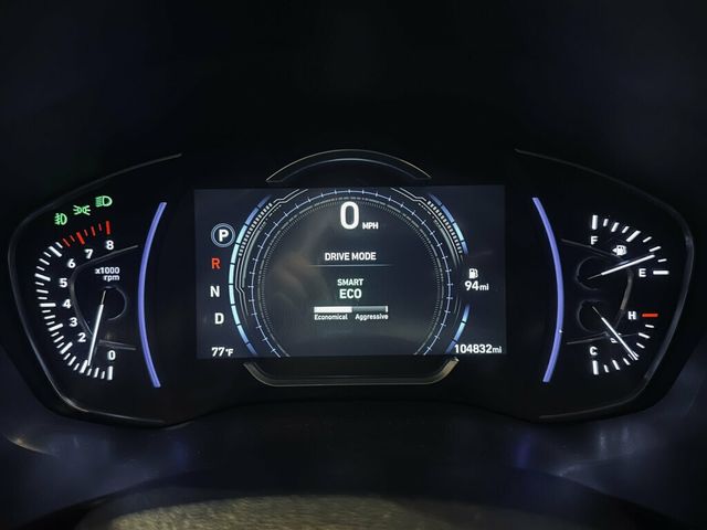 2020 Hyundai Santa Fe LocalTrade/AWD/ConveniencePkg/PremiumPkg/PanoramicRoof - 23064340 - 12