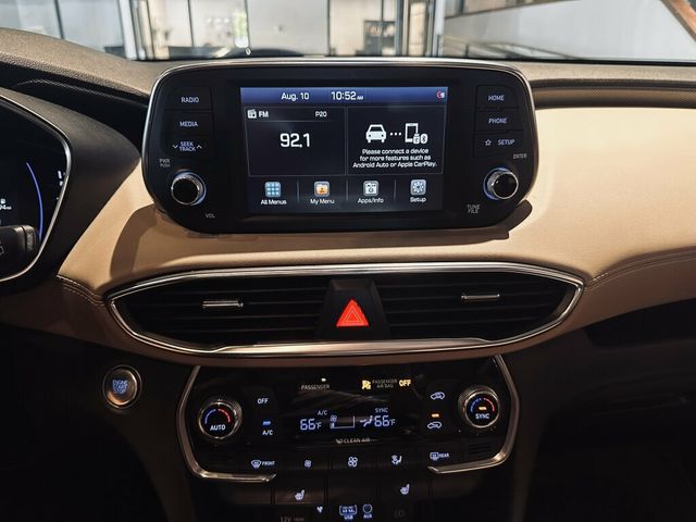 2020 Hyundai Santa Fe LocalTrade/AWD/ConveniencePkg/PremiumPkg/PanoramicRoof - 23064340 - 13