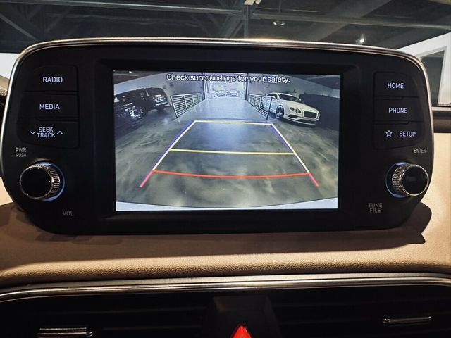 2020 Hyundai Santa Fe LocalTrade/AWD/ConveniencePkg/PremiumPkg/PanoramicRoof - 23064340 - 14