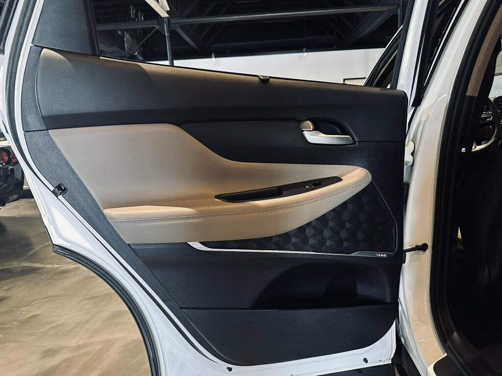 2020 Hyundai Santa Fe LocalTrade/AWD/ConveniencePkg/PremiumPkg/PanoramicRoof - 23064340 - 16