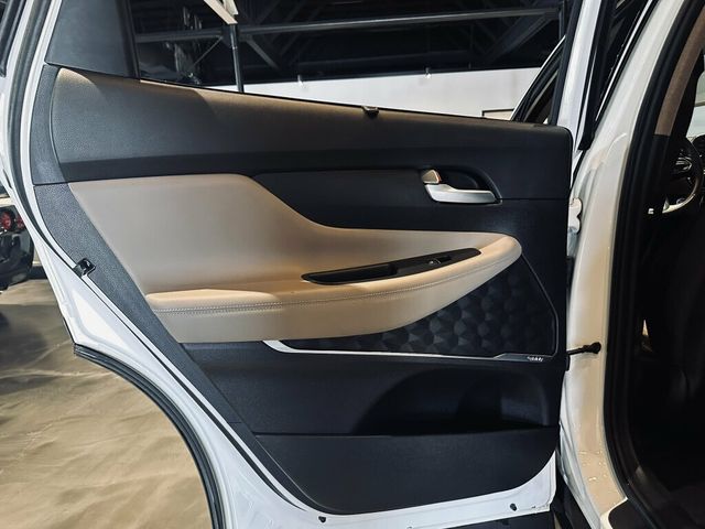 2020 Hyundai Santa Fe LocalTrade/AWD/ConveniencePkg/PremiumPkg/PanoramicRoof - 23064340 - 16