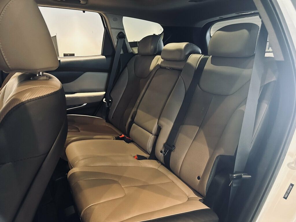 2020 Hyundai Santa Fe LocalTrade/AWD/ConveniencePkg/PremiumPkg/PanoramicRoof - 23064340 - 18
