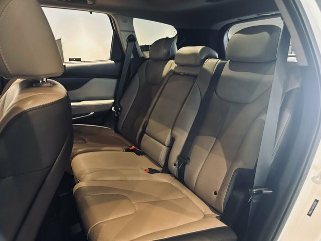 2020 Hyundai Santa Fe LocalTrade/AWD/ConveniencePkg/PremiumPkg/PanoramicRoof - 23064340 - 18