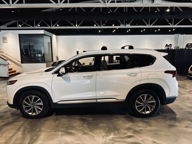 2020 Hyundai Santa Fe LocalTrade/AWD/ConveniencePkg/PremiumPkg/PanoramicRoof - 23064340 - 1