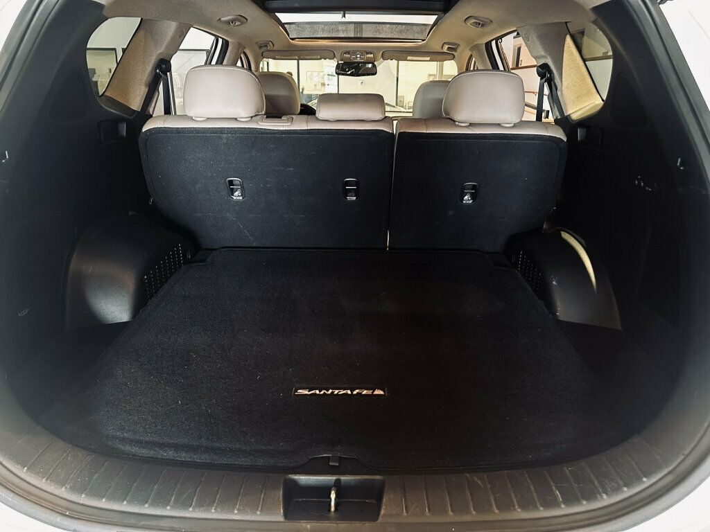 2020 Hyundai Santa Fe LocalTrade/AWD/ConveniencePkg/PremiumPkg/PanoramicRoof - 23064340 - 19