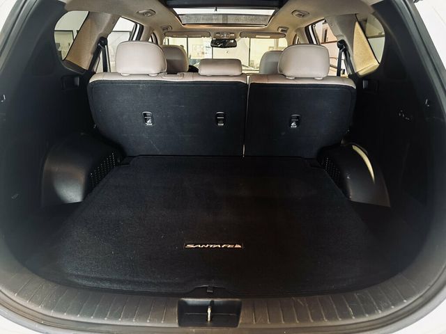 2020 Hyundai Santa Fe LocalTrade/AWD/ConveniencePkg/PremiumPkg/PanoramicRoof - 23064340 - 19