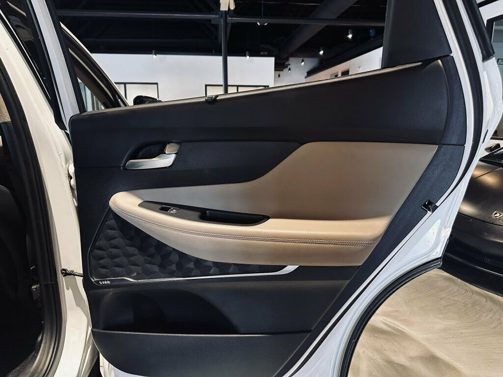 2020 Hyundai Santa Fe LocalTrade/AWD/ConveniencePkg/PremiumPkg/PanoramicRoof - 23064340 - 20