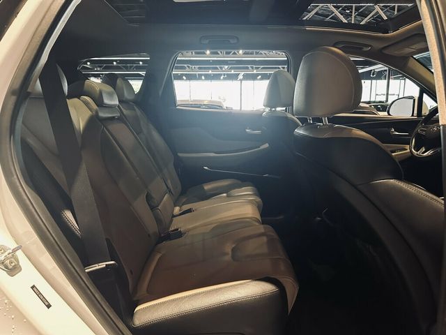 2020 Hyundai Santa Fe LocalTrade/AWD/ConveniencePkg/PremiumPkg/PanoramicRoof - 23064340 - 21