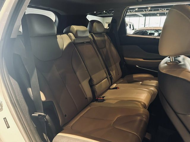 2020 Hyundai Santa Fe LocalTrade/AWD/ConveniencePkg/PremiumPkg/PanoramicRoof - 23064340 - 22