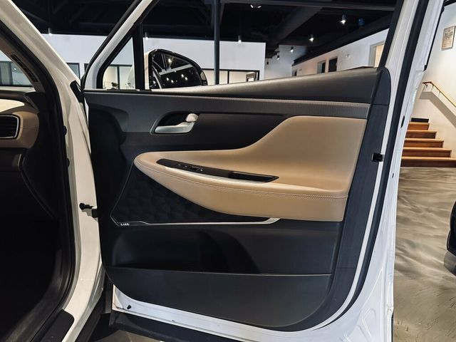 2020 Hyundai Santa Fe LocalTrade/AWD/ConveniencePkg/PremiumPkg/PanoramicRoof - 23064340 - 23