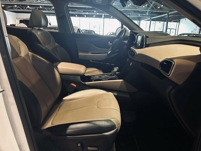 2020 Hyundai Santa Fe LocalTrade/AWD/ConveniencePkg/PremiumPkg/PanoramicRoof - 23064340 - 24