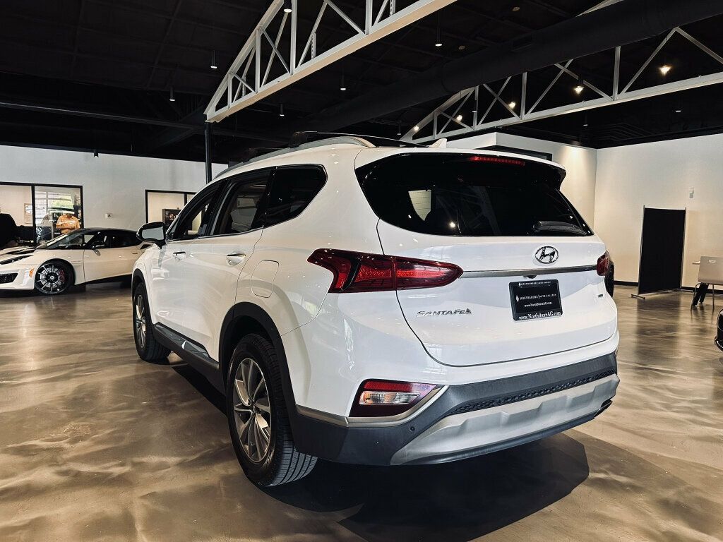 2020 Hyundai Santa Fe LocalTrade/AWD/ConveniencePkg/PremiumPkg/PanoramicRoof - 23064340 - 2