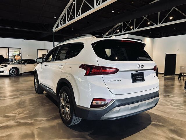 2020 Hyundai Santa Fe LocalTrade/AWD/ConveniencePkg/PremiumPkg/PanoramicRoof - 23064340 - 2