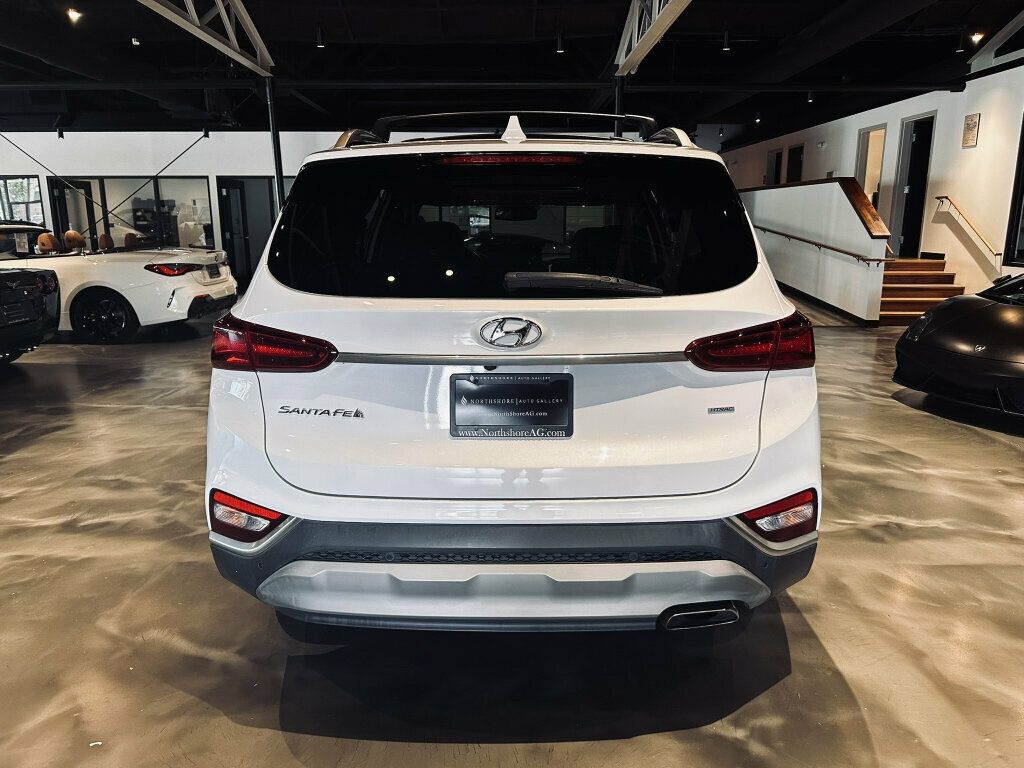 2020 Hyundai Santa Fe LocalTrade/AWD/ConveniencePkg/PremiumPkg/PanoramicRoof - 23064340 - 3