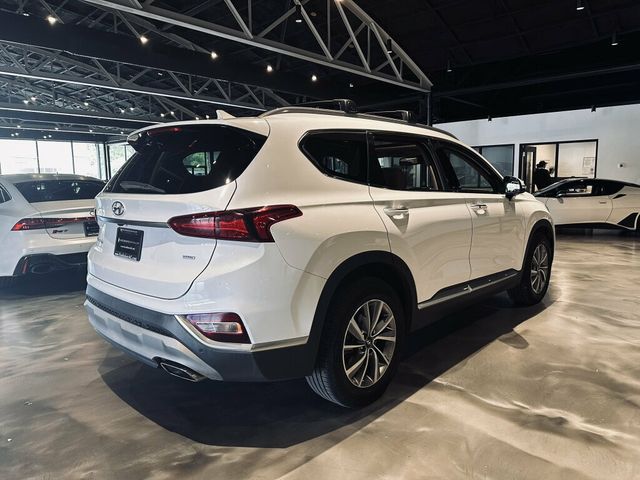 2020 Hyundai Santa Fe LocalTrade/AWD/ConveniencePkg/PremiumPkg/PanoramicRoof - 23064340 - 4