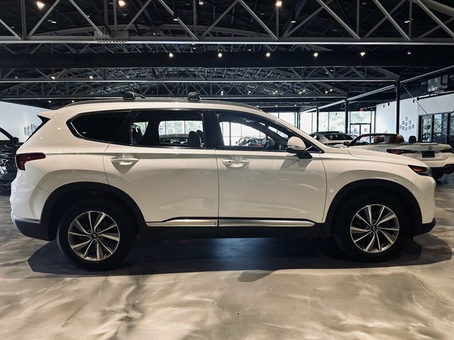 2020 Hyundai Santa Fe LocalTrade/AWD/ConveniencePkg/PremiumPkg/PanoramicRoof - 23064340 - 5