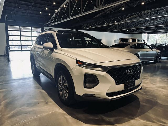 2020 Hyundai Santa Fe LocalTrade/AWD/ConveniencePkg/PremiumPkg/PanoramicRoof - 23064340 - 6