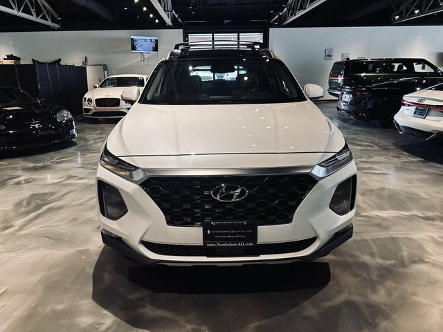 2020 Hyundai Santa Fe LocalTrade/AWD/ConveniencePkg/PremiumPkg/PanoramicRoof - 23064340 - 7