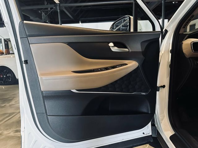2020 Hyundai Santa Fe LocalTrade/AWD/ConveniencePkg/PremiumPkg/PanoramicRoof - 23064340 - 8