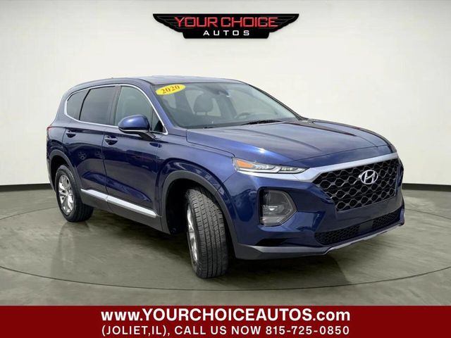 2020 Hyundai Santa Fe SE 2.4L Automatic AWD - 23019060 - 9