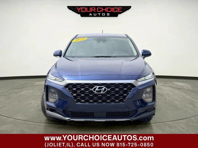 2020 Hyundai Santa Fe SE 2.4L Automatic AWD - 23019060 - 10