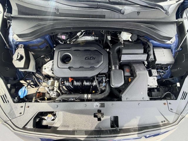 2020 Hyundai Santa Fe SE 2.4L Automatic AWD - 23019060 - 11