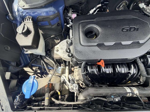 2020 Hyundai Santa Fe SE 2.4L Automatic AWD - 23019060 - 12