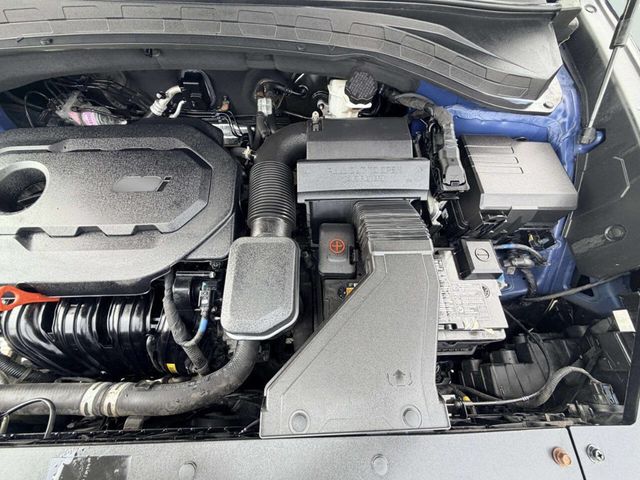 2020 Hyundai Santa Fe SE 2.4L Automatic AWD - 23019060 - 13