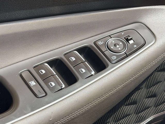 2020 Hyundai Santa Fe SE 2.4L Automatic AWD - 23019060 - 15