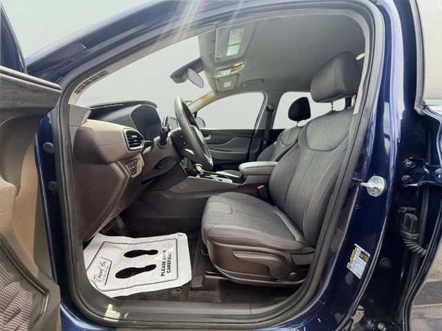 2020 Hyundai Santa Fe SE 2.4L Automatic AWD - 23019060 - 16