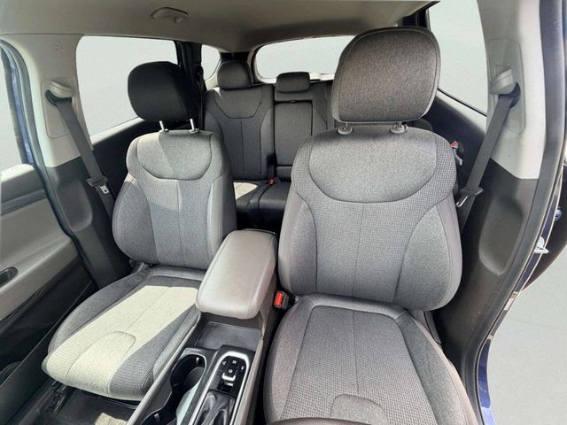 2020 Hyundai Santa Fe SE 2.4L Automatic AWD - 23019060 - 17