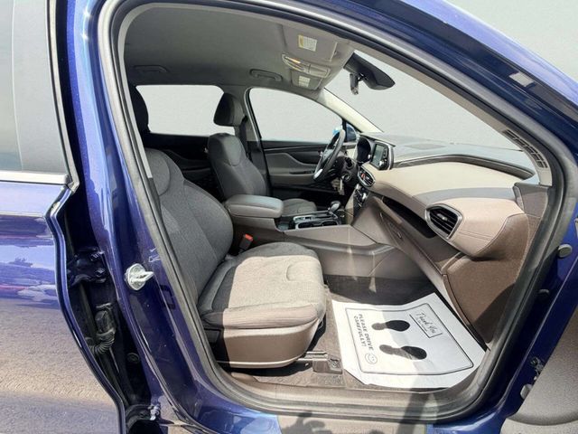 2020 Hyundai Santa Fe SE 2.4L Automatic AWD - 23019060 - 27