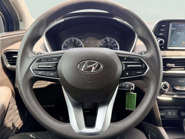 2020 Hyundai Santa Fe SE 2.4L Automatic AWD - 23019060 - 28