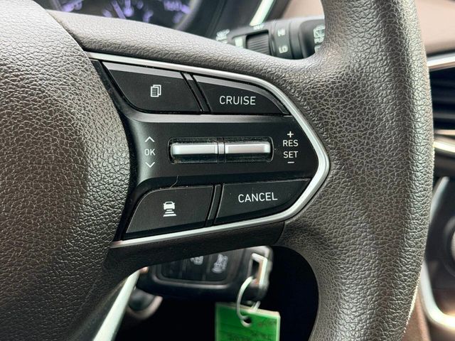 2020 Hyundai Santa Fe SE 2.4L Automatic AWD - 23019060 - 29