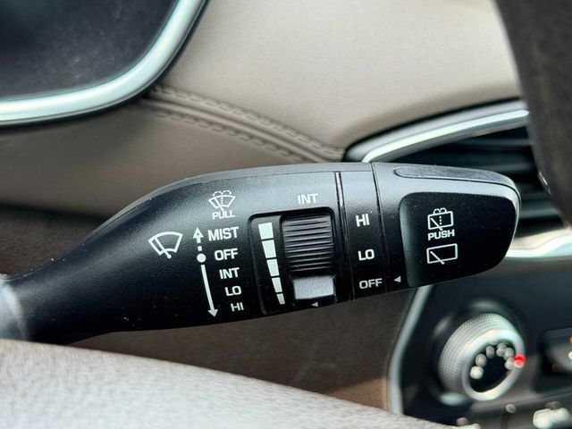 2020 Hyundai Santa Fe SE 2.4L Automatic AWD - 23019060 - 33