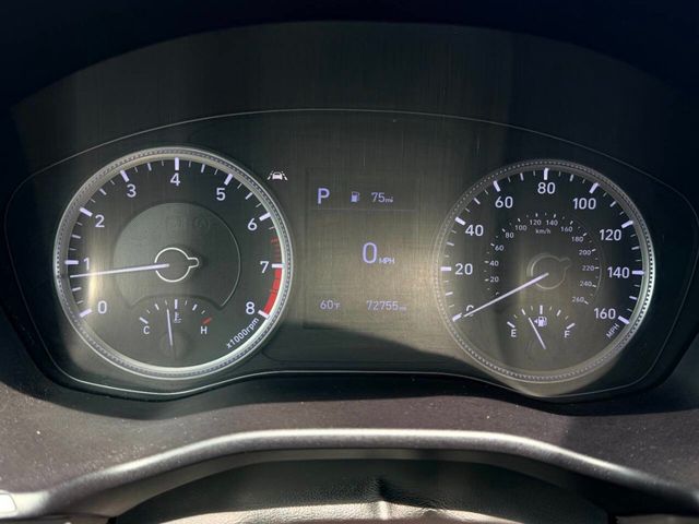 2020 Hyundai Santa Fe SE 2.4L Automatic AWD - 23019060 - 44