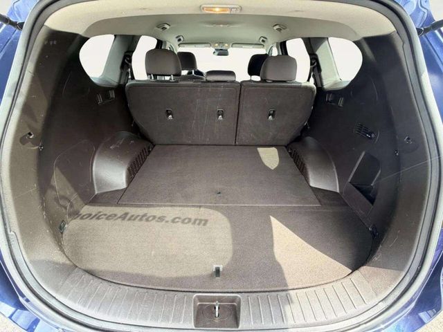 2020 Hyundai Santa Fe SE 2.4L Automatic AWD - 23019060 - 4