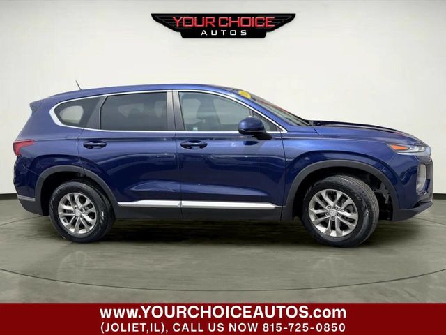 2020 Hyundai Santa Fe SE 2.4L Automatic AWD - 23019060 - 8