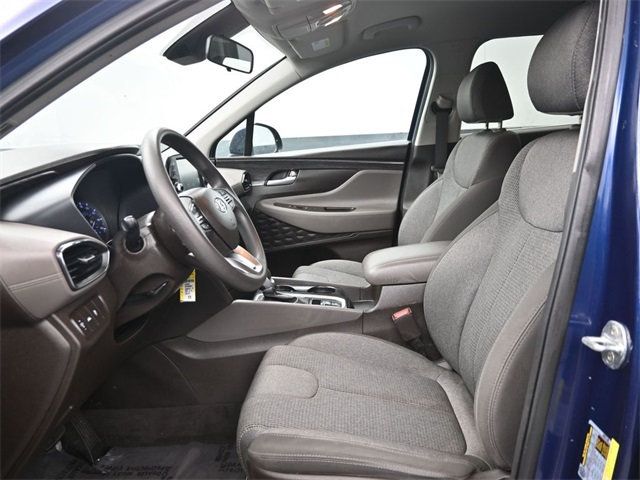 2020 Hyundai Santa Fe SE 2.4L Automatic FWD - 22951719 - 9