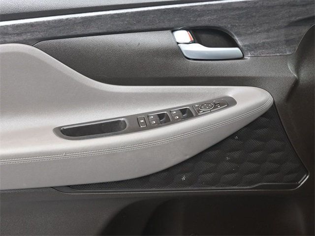 2020 Hyundai Santa Fe SE 2.4L Automatic FWD - 22951719 - 10