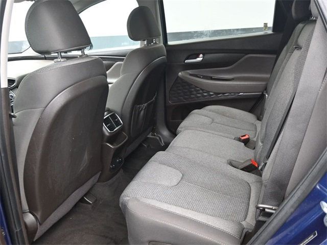 2020 Hyundai Santa Fe SE 2.4L Automatic FWD - 22951719 - 11