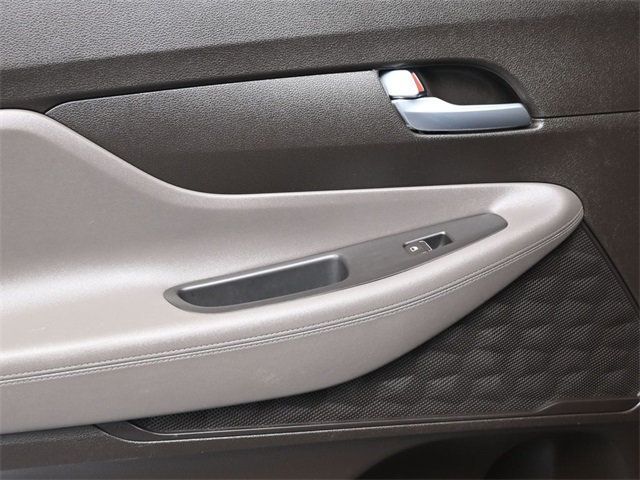 2020 Hyundai Santa Fe SE 2.4L Automatic FWD - 22951719 - 12